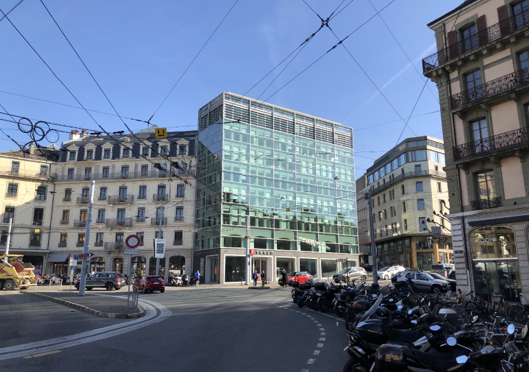 Transformations, Rénovations, Assainissements